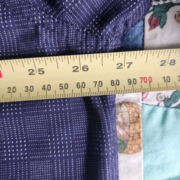 Lee Shirt Men's XXL Long Sleeve Button Up Shirt Blue Check Pattern Casua… - Picture 10 of 10